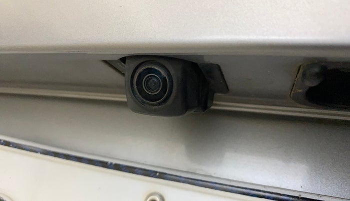 2019 Honda Civic 1.8L I-VTEC VX CVT, Petrol, Automatic, 66,066 km, Parking Camera