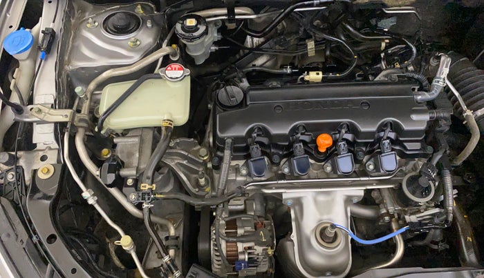 2019 Honda Civic 1.8L I-VTEC VX CVT, Petrol, Automatic, 66,066 km, Engine View - Right