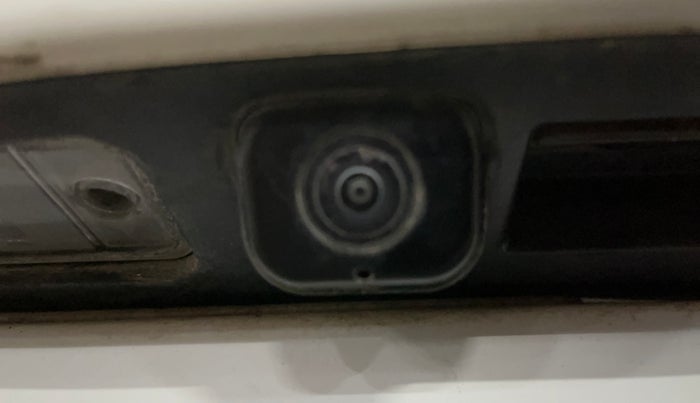 2020 Hyundai Creta SX 1.5 PETROL, CNG, Manual, 43,433 km, Parking Camera