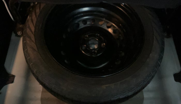 2020 Hyundai Creta SX 1.5 PETROL, CNG, Manual, 43,433 km, Spare Tyre