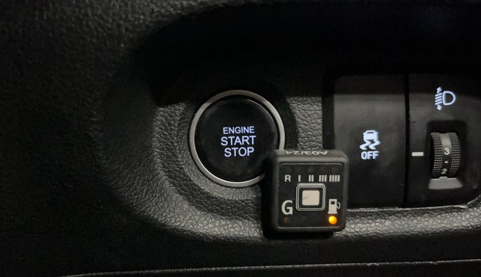 2020 Hyundai Creta SX 1.5 PETROL, CNG, Manual, 43,433 km, Keyless Start/ Stop Button