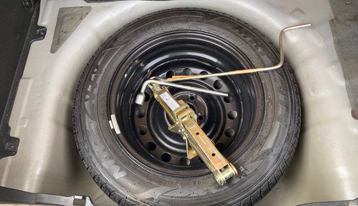 2019 Hyundai Elite i20 ASTA 1.4 CRDI (O), Diesel, Manual, 80,165 km, Spare Tyre