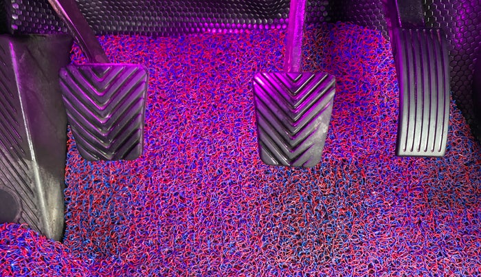 2019 Hyundai Elite i20 ASTA 1.4 CRDI (O), Diesel, Manual, 80,165 km, Pedals