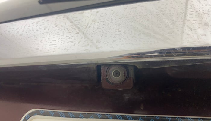 2016 Honda Jazz 1.2L I-VTEC V AT, Petrol, Automatic, 72,685 km, Parking Camera