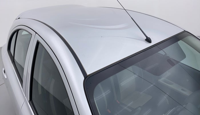 2014 Nissan Micra Active XV S, Petrol, Manual, 39,899 km, Roof