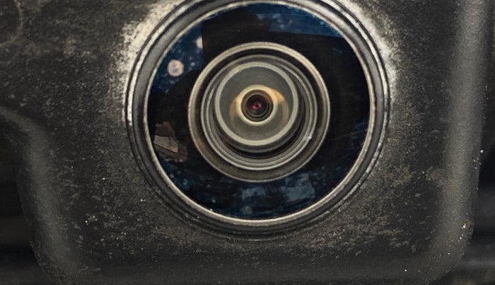 2022 Skoda SLAVIA STYLE 1.0L TSI AT, Petrol, Automatic, 48,122 km, Parking Camera