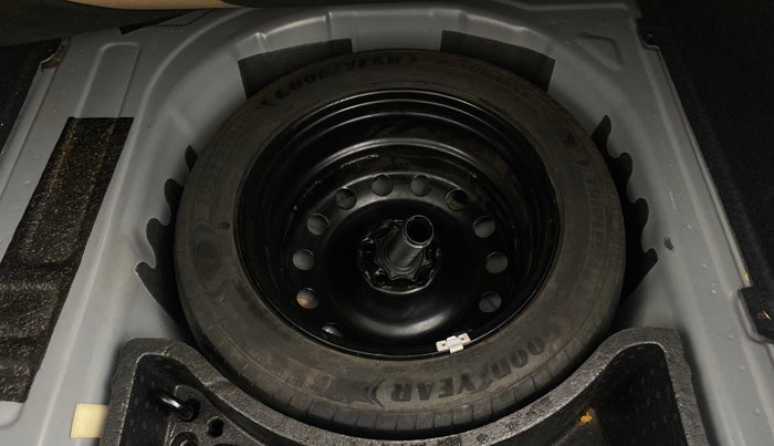 2022 Skoda SLAVIA STYLE 1.0L TSI AT, Petrol, Automatic, 48,122 km, Spare Tyre