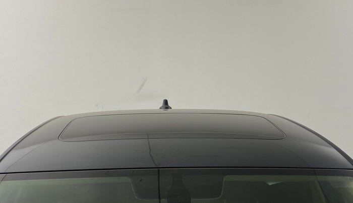 2022 Skoda SLAVIA STYLE 1.0L TSI AT, Petrol, Automatic, 48,122 km, Moonroof/ Sunroof