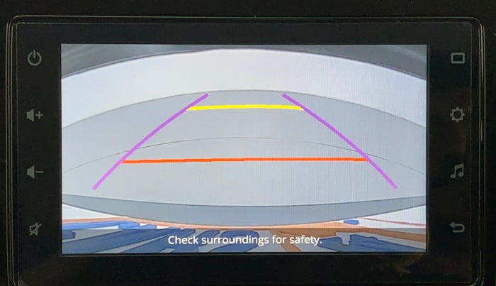 2022 Maruti Swift ZXI PLUS AMT DUAL TONE, Petrol, Automatic, 2,859 km, Parking Camera