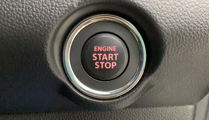 2022 Maruti Swift ZXI PLUS AMT DUAL TONE, Petrol, Automatic, 2,859 km, Keyless Start/ Stop Button