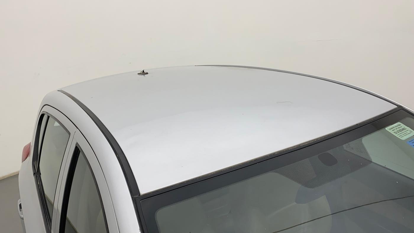 2013 Hyundai i20 MAGNA O 1.2, Petrol, Manual, 32,679 km, Roof
