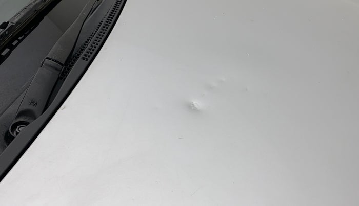 2013 Hyundai i20 MAGNA O 1.2, Petrol, Manual, 32,679 km, Bonnet (hood) - Slightly dented