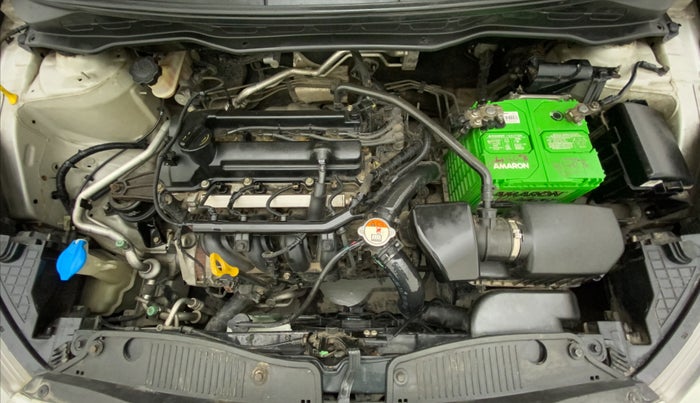 2013 Hyundai i20 MAGNA O 1.2, Petrol, Manual, 32,679 km, Open Bonet