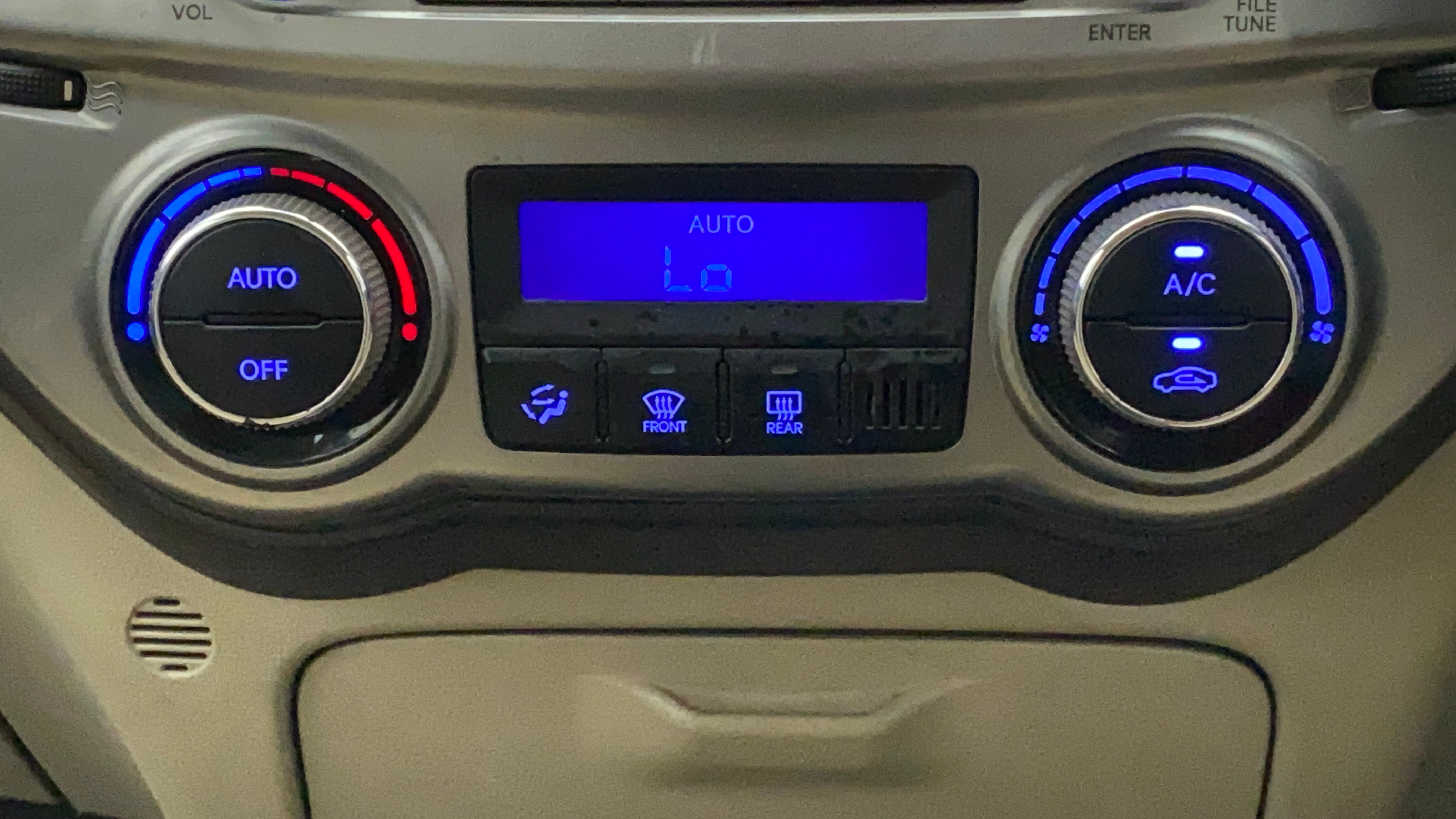 Features
