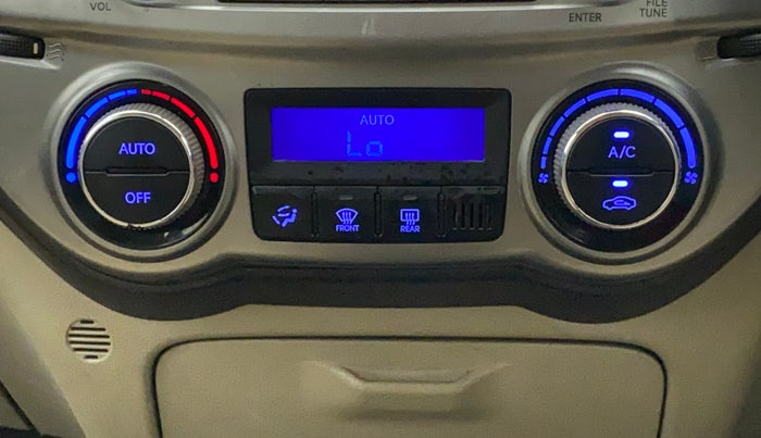 2013 Hyundai i20 MAGNA O 1.2, Petrol, Manual, 32,679 km, Automatic Climate Control