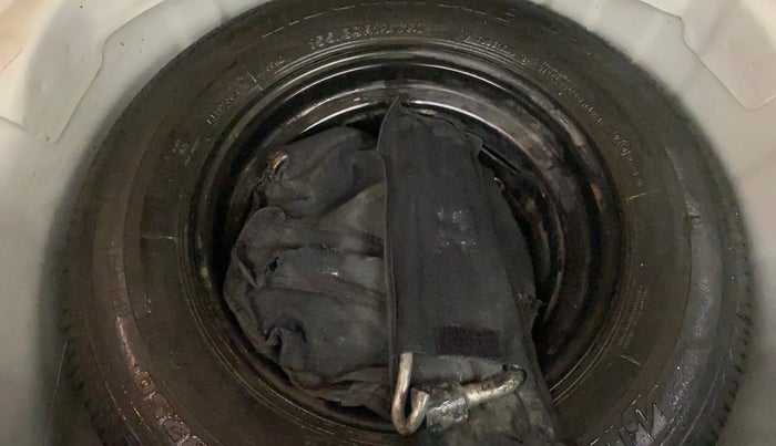 2013 Hyundai i10 SPORTZ 1.2, Petrol, Manual, 68,100 km, Spare Tyre