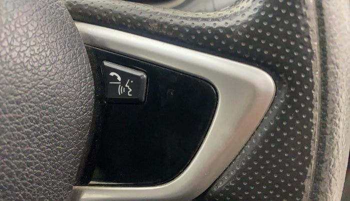 2017 Tata Tiago XZ PETROL, Petrol, Manual, 53,625 km, Adaptive Cruise Control