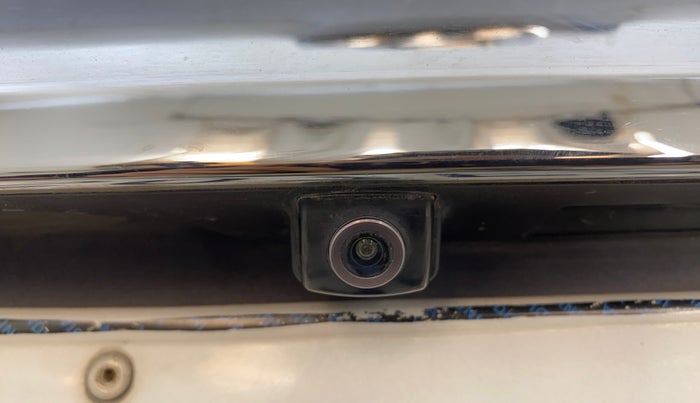 2016 Hyundai Creta SX PLUS 1.6 PETROL, Petrol, Manual, 55,118 km, Parking Camera