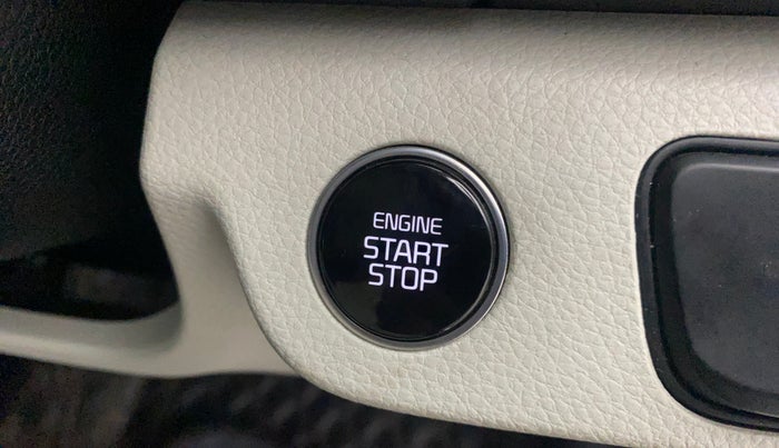 2020 KIA SELTOS HTX 1.5 DIESEL, Diesel, Manual, 40,936 km, Keyless Start/ Stop Button