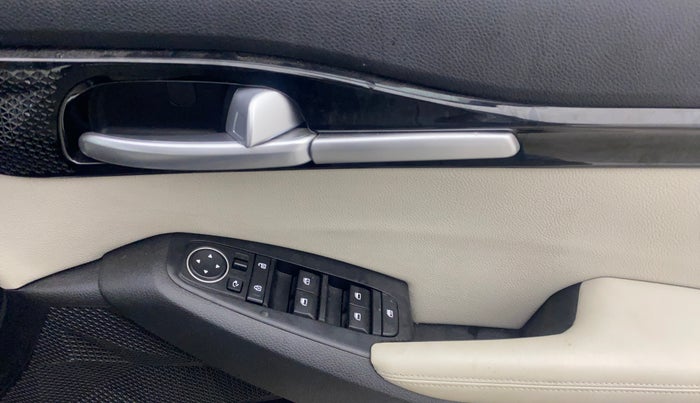 2020 KIA SELTOS HTX 1.5 DIESEL, Diesel, Manual, 40,936 km, Driver Side Door Panels Control