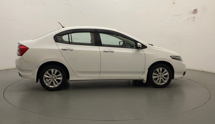 2012 Honda City 1.5L I-VTEC V MT, Petrol, Manual, 72,522 km, Right Side