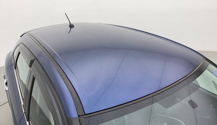 2019 Maruti Baleno DELTA PETROL 1.2, CNG, Manual, 63,461 km, Roof