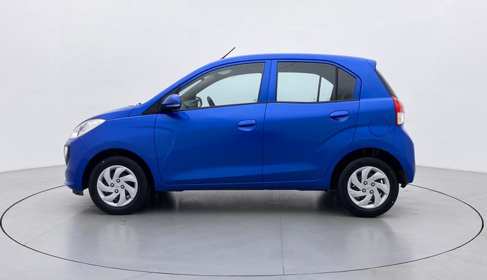 2019 Hyundai NEW SANTRO 1.1 SPORTS AMT, Petrol, Automatic, 12,541 km, Left Side
