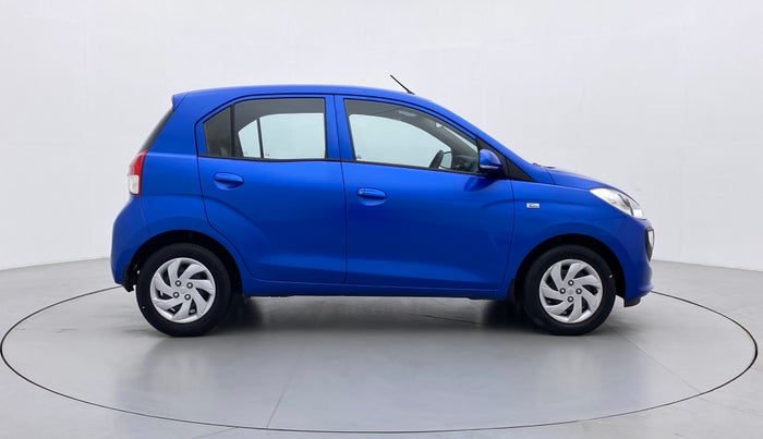 2019 Hyundai NEW SANTRO 1.1 SPORTS AMT, Petrol, Automatic, 12,541 km, Right Side View