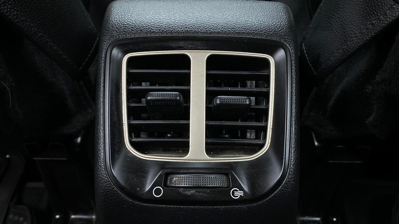 2019 Hyundai NEW SANTRO 1.1 SPORTS AMT, Petrol, Automatic, 12,541 km, Rear AC Vents