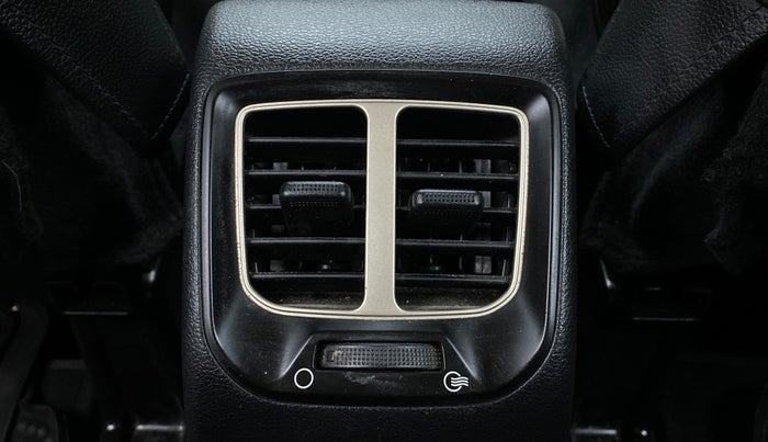 2019 Hyundai NEW SANTRO 1.1 SPORTS AMT, Petrol, Automatic, 12,541 km, Rear AC Vents