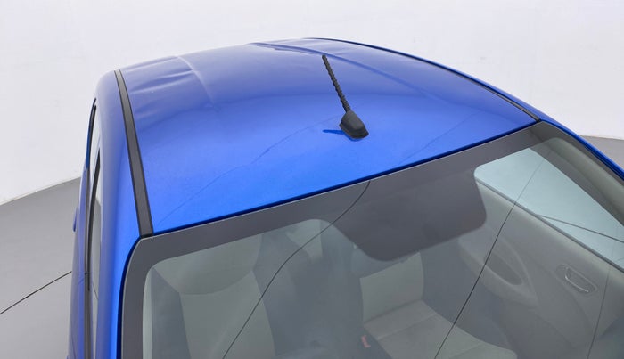 2019 Hyundai NEW SANTRO 1.1 SPORTS AMT, Petrol, Automatic, 12,541 km, Roof