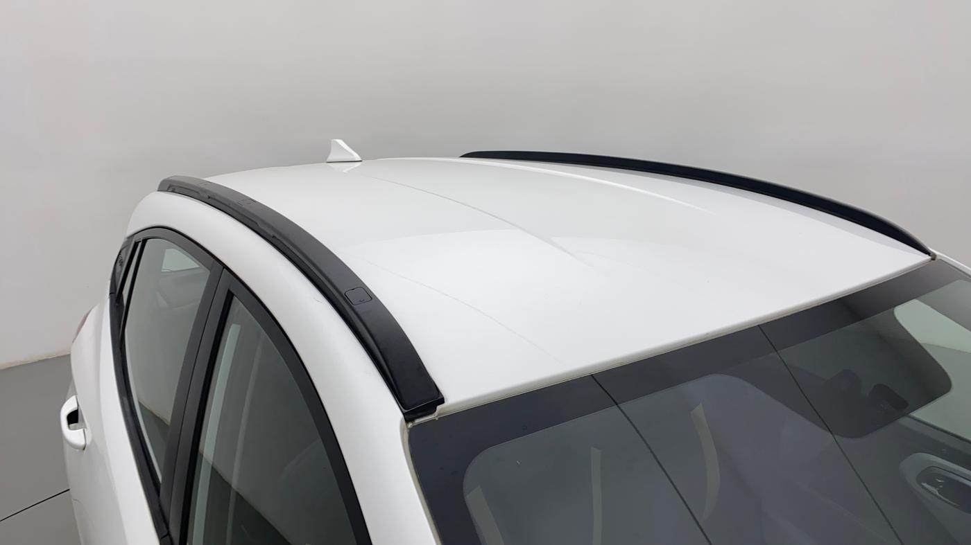 2019 Hyundai GRAND I10 NIOS SPORTZ PETROL, Petrol, Manual, 15,896 km, Roof