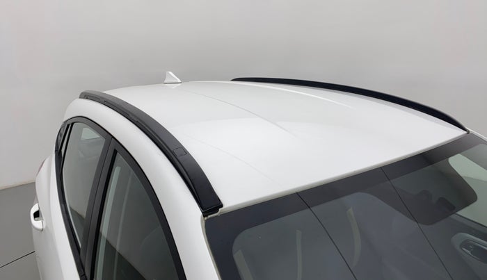 2019 Hyundai GRAND I10 NIOS SPORTZ PETROL, Petrol, Manual, 15,896 km, Roof