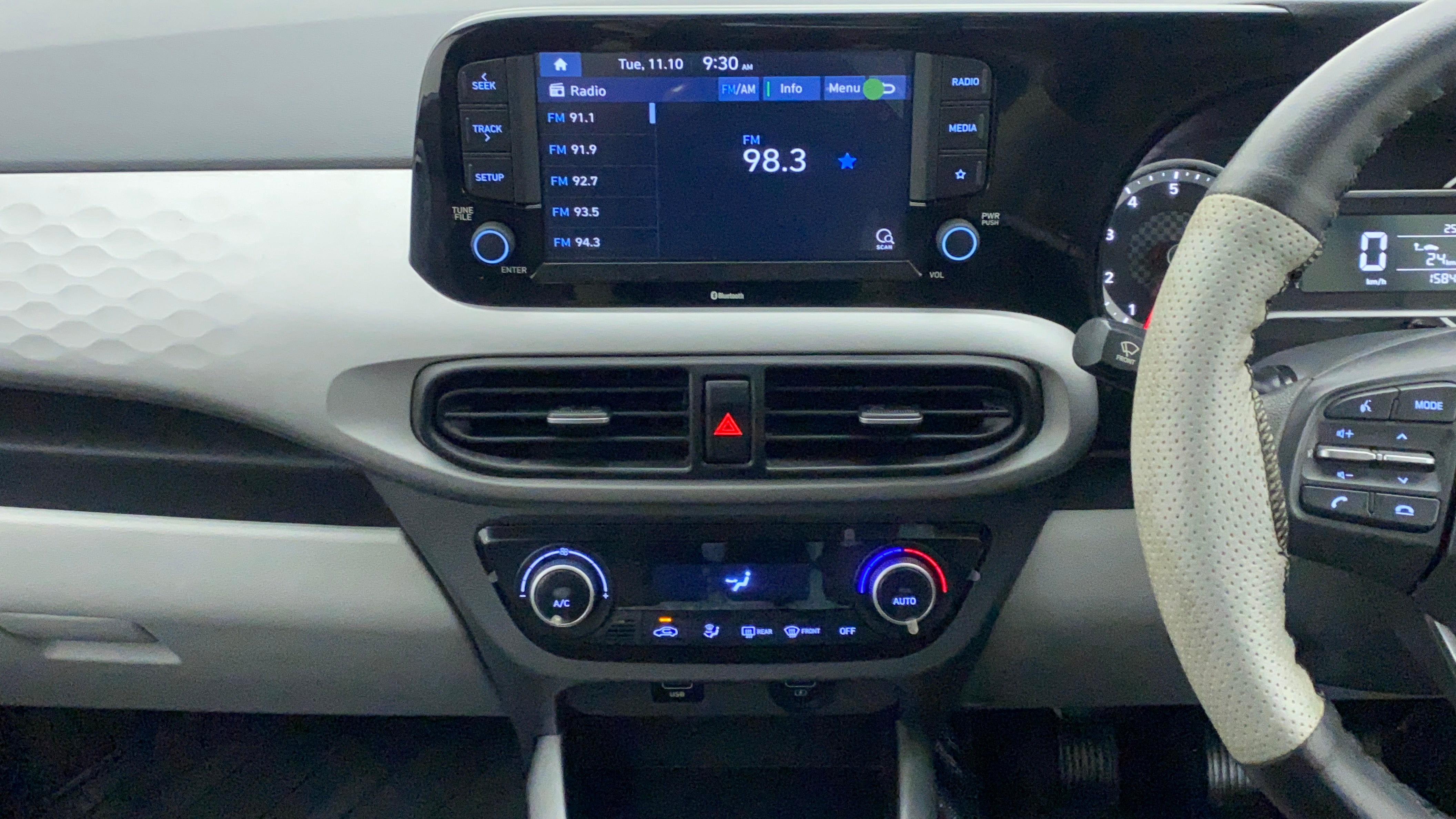 Features