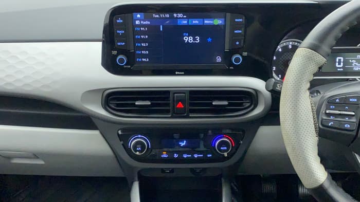 Features