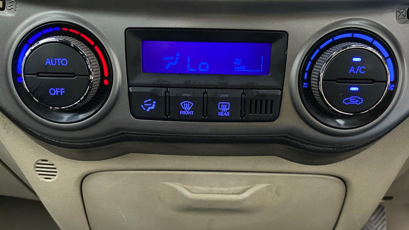 2013 Hyundai i20 SPORTZ 1.4 CRDI, Diesel, Manual, 88,788 km, Automatic Climate Control