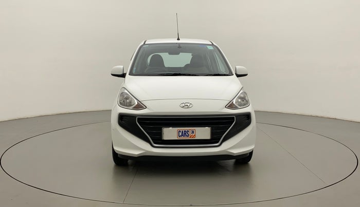 2022 Hyundai NEW SANTRO MAGNA, Petrol, Manual, 6,339 km, Front