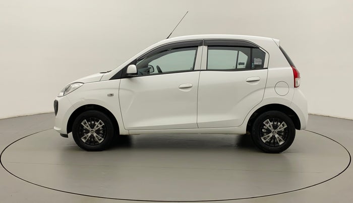 2022 Hyundai NEW SANTRO MAGNA, Petrol, Manual, 6,339 km, Left Side