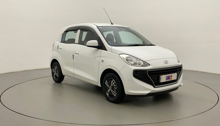 2022 Hyundai NEW SANTRO MAGNA, Petrol, Manual, 6,339 km, Right Front Diagonal