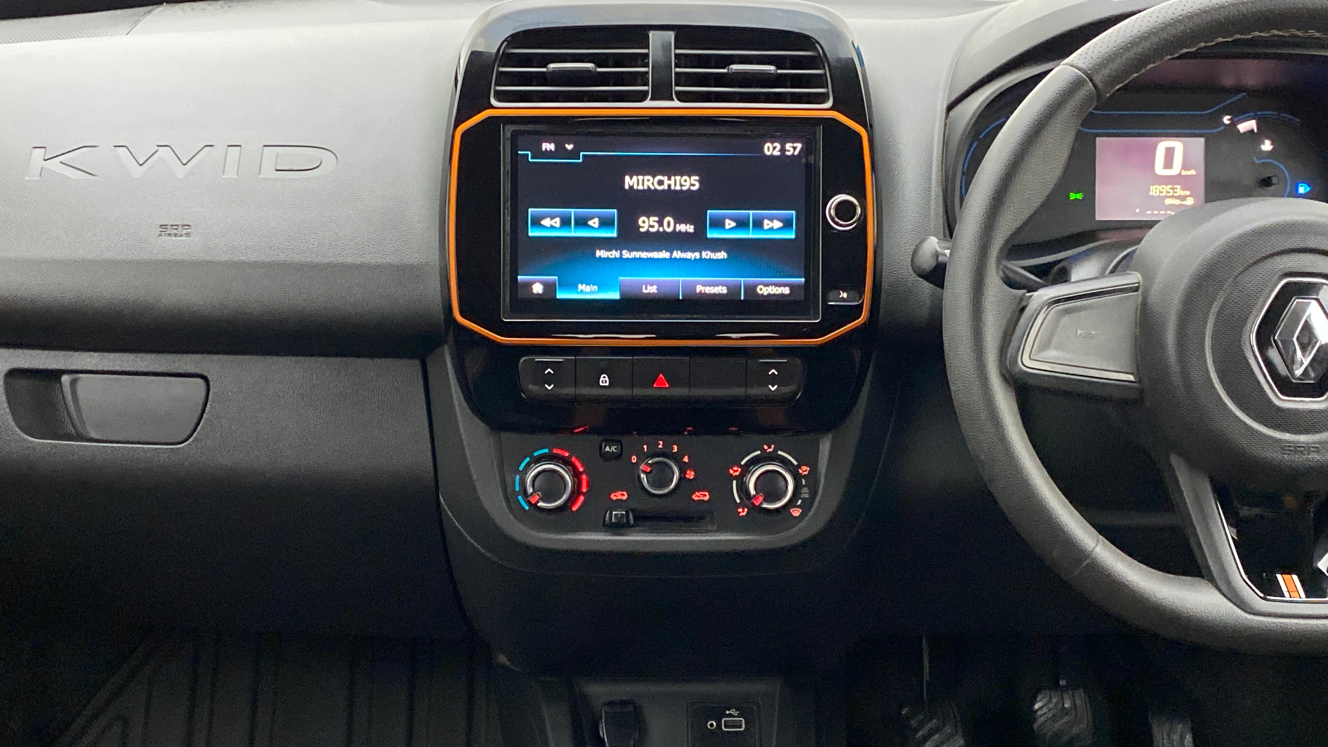 Features