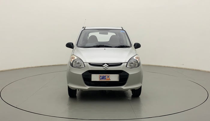 2015 Maruti Alto 800 LXI, Petrol, Manual, 24,509 km, Front