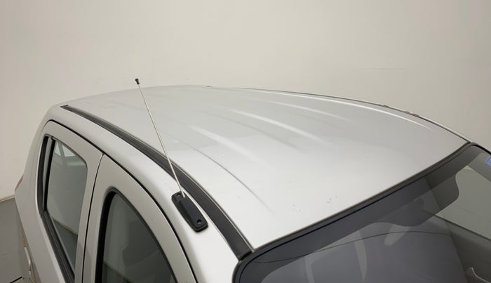 2015 Maruti Alto 800 LXI, Petrol, Manual, 24,509 km, Roof