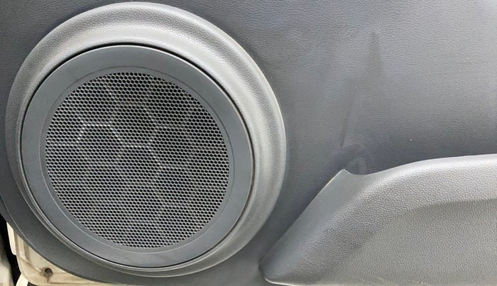 2015 Maruti Alto 800 LXI, Petrol, Manual, 24,509 km, Speaker