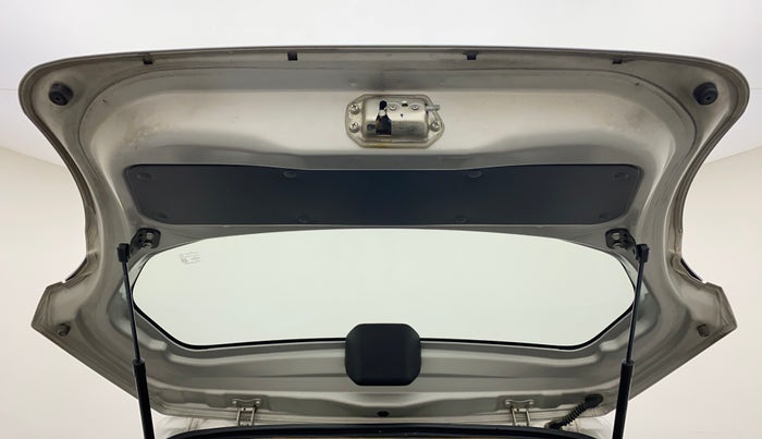 2015 Maruti Alto 800 LXI, Petrol, Manual, 24,509 km, Boot Door Open