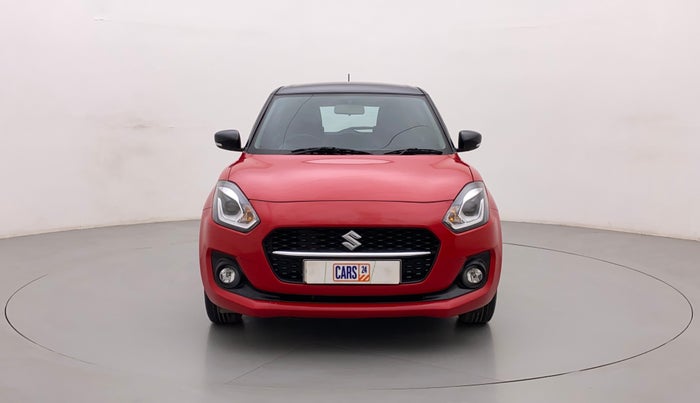 2019 Maruti Swift ZXI PLUS AMT, Petrol, Automatic, 54,592 km, Front