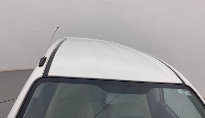 2013 Maruti Alto 800 LXI, Petrol, Manual, 27,649 km, Roof