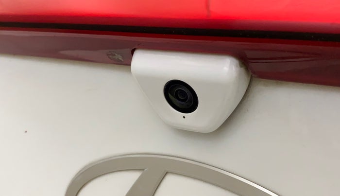 2023 Hyundai GRAND I10 NIOS SPORTZ 1.2 KAPPA VTVT, Petrol, Manual, 51,546 km, Parking Camera