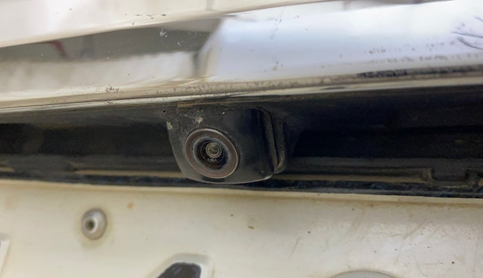 2018 Hyundai Creta SX PLUS AT 1.6 PETROL, Petrol, Automatic, 95,764 km, Parking Camera