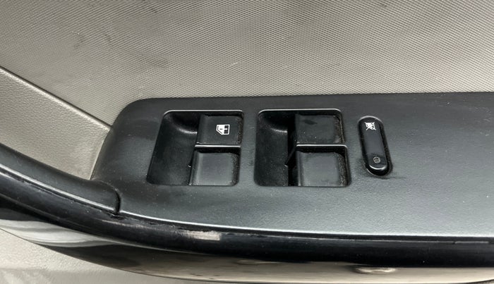 2019 Tata Tiago XZA PLUS PETROL, Petrol, Automatic, 63,758 km, Driver Side Door Panels Control