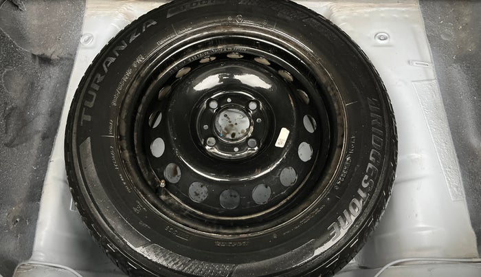 2019 Tata Tiago XZA PLUS PETROL, Petrol, Automatic, 63,758 km, Spare Tyre